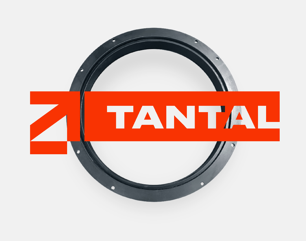 Поворотные круги TANTAL