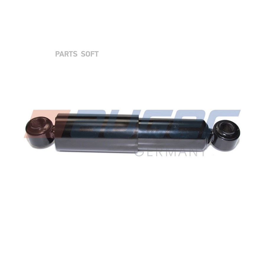 $ Амортизатор прицепа Saf / 292*432 _ 55-?24 / 2376002700