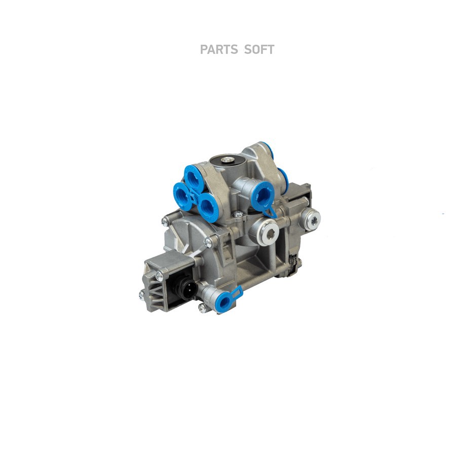 $ Клапан магнитный ABS DAF, RENAULT, SCANIA, Schmitz (4721950410) SORL