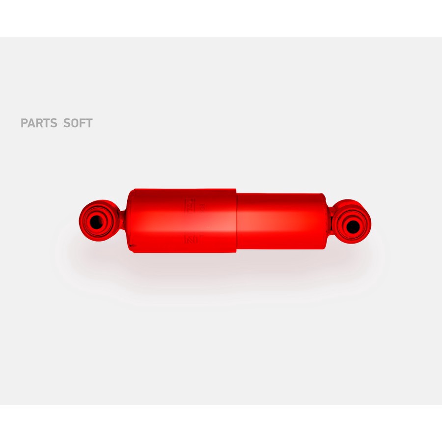 Амортизатор подвески Schmitz MRH2 270*380 58-?16 1093975/TANTAL